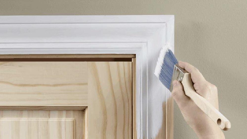 Prime Painting Wood Rochester Hills